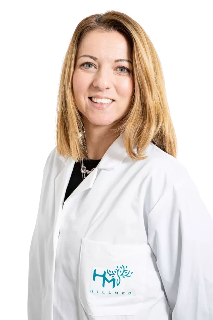 medici specialisti Corvisieri