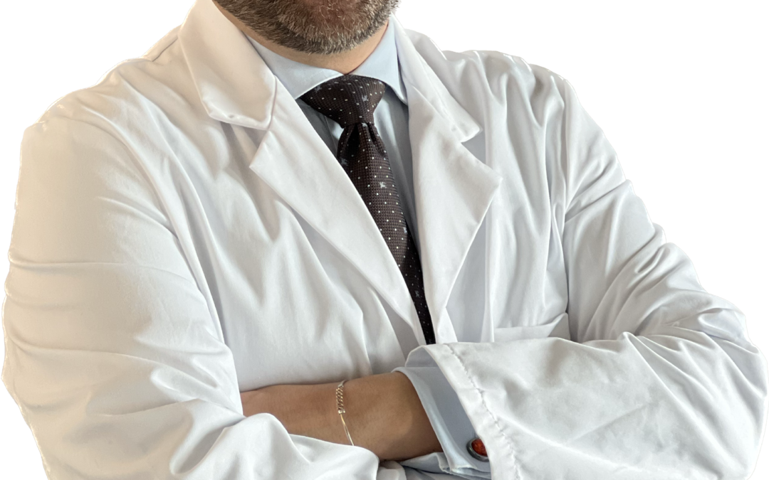Dott. Alberto Diaspro