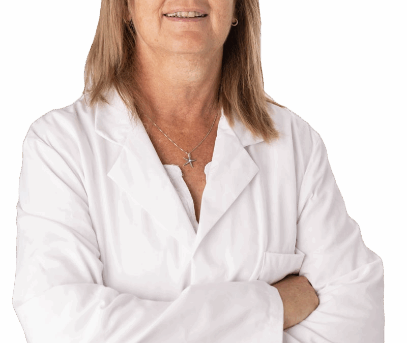 Dottoressa Anna Milano