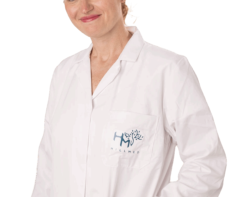 Dottoressa Erica Dosio