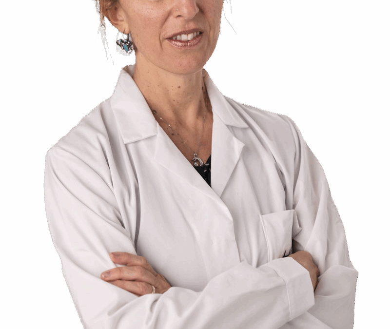 Dottoressa Sabrina Rosellino