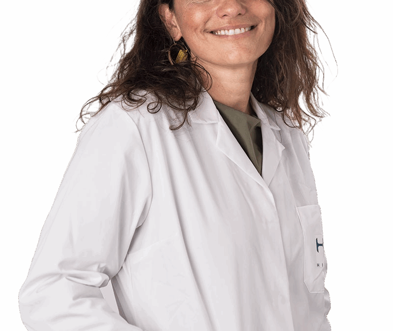 Dottoressa Giuliana Delia